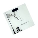 Ver imagem 2 de Balança Digital de Banheiro até 180kg Modelo 5 - Quanhe