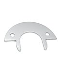 Ver imagem 4 de Bica Alta Monocomando Lavatório Bauclassic Grohe - 4909gro