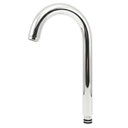Ver imagem 1 de Bica Alta Monocomando Lavatório Bauclassic Grohe - 4909gro