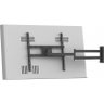 Suporte TV 10 a 65 Articulado Braços Longos 4 Mov Mf - 1