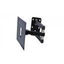 Ver imagem 1 de Suporte Articulado para TV de 22" a 65" - 4 Movimentos - Prime