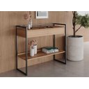 Ver imagem 4 de Aparador Bancada Buffet Industrial - Montana