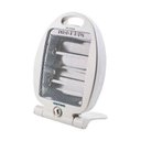 Ver imagem 4 de Aquecedor Elétrico Quartzo Ventisol Aq-02 220volts 800watts