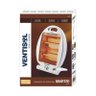 Aquecedor Elétrico Quartzo Ventisol Aq-02 220volts 800watts - 6