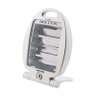 Aquecedor Elétrico Quartzo Ventisol Aq-02 220volts 800watts - 3