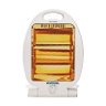 Aquecedor Elétrico Quartzo Ventisol Aq-02 220volts 800watts - 1