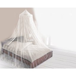 Mosquiteiro de Teto Protetor Cama King - Linha Avulsa - 1