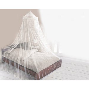 Mosquiteiro de Teto Protetor Cama King - Linha Avulsa