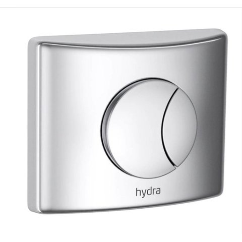 Válvula Descarga Deca Hydra Duo 1 1/2" Cromada 2545.C.112