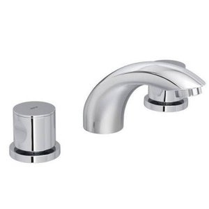 Misturador de Mesa para Lavatório Aspen Bica Baixa Cromado - Deca 1875.C35