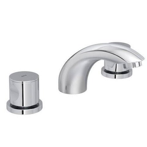 Misturador de Mesa para Lavatório Aspen Bica Baixa Cromado - Deca 1875.C35