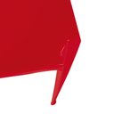 Ver imagem 2 de Mesa Plástica Mor Vermelha