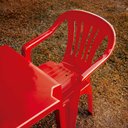 Ver imagem 4 de Mesa Plástica Mor Vermelha