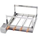 Ver imagem 1 de Gira Bem 4 Espetos Inox Gbi-04 Arke