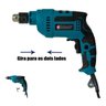 Furadeira 850w Auto Reverso - Fura, Parafusa e Desparafusa - 1