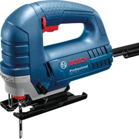 Serra Tico Tico Professional 710W GST75E 220v - Bosch