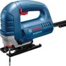 Serra Tico Tico Professional 710W GST75E 220v - Bosch - 1