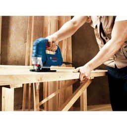 Serra Tico Tico Professional 710W GST75E 220v - Bosch - 3