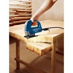 Serra Tico Tico Professional 710W GST75E 220v - Bosch - 2