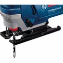 Ver imagem 4 de Serra Tico Tico Professional 710W GST75E 220v - Bosch