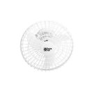 Ver imagem 1 de Ventilador de Teto Turbo Orbital 360 Loren Sid 50 cm Branco Bivolt