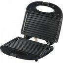 Ver imagem 3 de Sanduicheira E Grill 220v Sa02 Preta Agratto