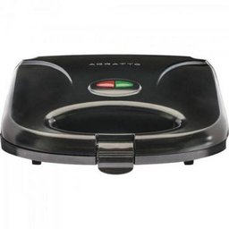 Sanduicheira E Grill 220v Sa02 Preta Agratto - 1