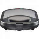 Ver imagem 1 de Sanduicheira Agratto Inox Si 02 220v 750 w