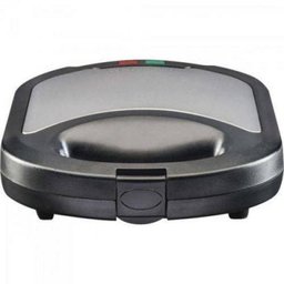 Sanduicheira Agratto Inox Si 02 220v 750 w - 1