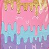 Mini Mochila Escolar Infantil Slime Pink Is33811upkl - 6