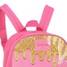 Mini Mochila Escolar Infantil Slime Pink Is33811upkl - 3