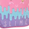 Mini Mochila Escolar Infantil Slime Pink Is33811upkl - 8