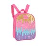 Mini Mochila Escolar Infantil Slime Pink Is33811upkl - 2