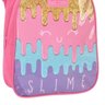 Mini Mochila Escolar Infantil Slime Pink Is33811upkl - 7