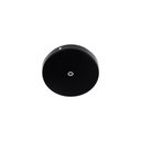 Ver imagem 1 de Canopla de Sobrepor Nordecor para Spot / Pendente 12cm Preta Preto 6207