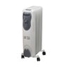 Aquecedor de Ambiente Ventisol a Óleo AO Cinza 220V - 2