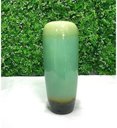 Ver mais imagens de Vaso para Sala Decorativo Pintado À Mão de Porcelana Vasos, Peça Decorativa.