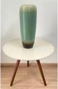 Ver imagem 3 de Vaso para Sala Decorativo Pintado À Mão de Porcelana Vasos, Peça Decorativa.