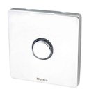 Ver imagem 1 de Acabamento para Válvula Hydra Plus com Conversor Cromado - Deca