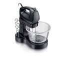 Ver imagem 4 de Batedeira Preta Philips Walita