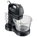 Ver imagem 1 de Batedeira Preta Philips Walita