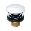 Ver imagem 1 de Válvula de Escoamento Click para Lavatório/cuba/bide Cr 1601.c.cli - Deca