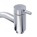 Ver imagem 2 de Torneira Deca Link Bica Alta de Mesa para Banheiro