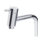 Ver imagem 4 de Torneira Deca Link Bica Alta de Mesa para Banheiro