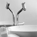 Ver imagem 6 de Torneira Deca Link Bica Alta de Mesa para Banheiro