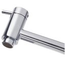 Ver imagem 3 de Torneira Deca Link Bica Alta de Mesa para Banheiro