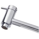 Ver imagem 3 de Torneira Deca Link Bica Alta de Mesa para Banheiro