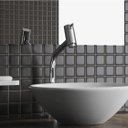 Ver imagem 7 de Torneira Deca Link Bica Alta de Mesa para Banheiro