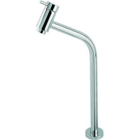 Torneira Deca Link Bica Alta de Mesa para Banheiro