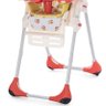 Cadeira de Alimentação Polly 2 em 1 Dolly - Chicco - 3